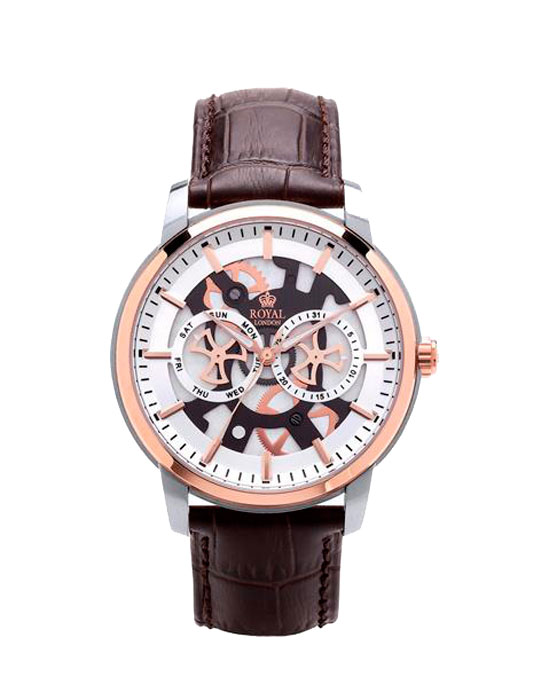 Часы Royal London Sports 41334-04